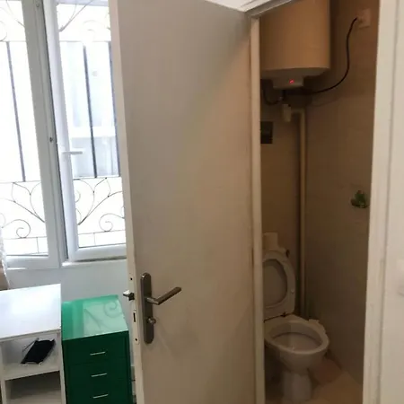 Voltaire 11 Paris