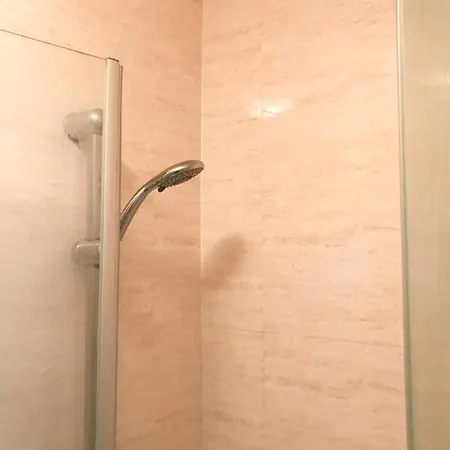 Voltaire 11 Apartment
